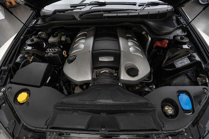 2009 Holden Ute