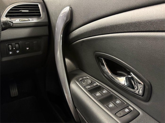 2014 Renault Megane GT-Line
