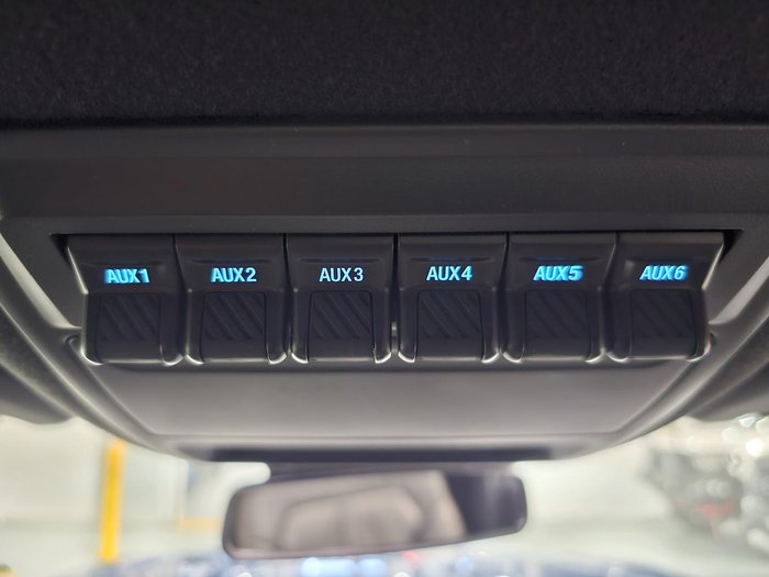 2026 Ford Ranger Wildtrak