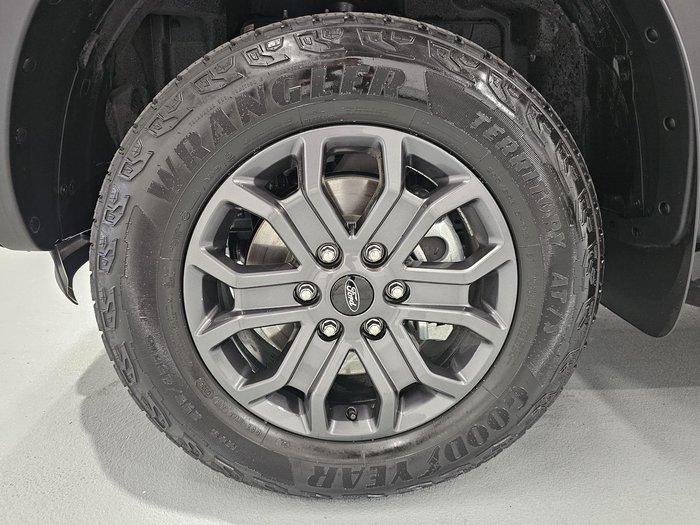 2026 Ford Ranger Wildtrak