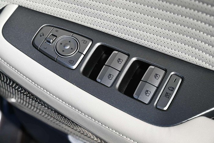 2022 Hyundai Palisade Highlander