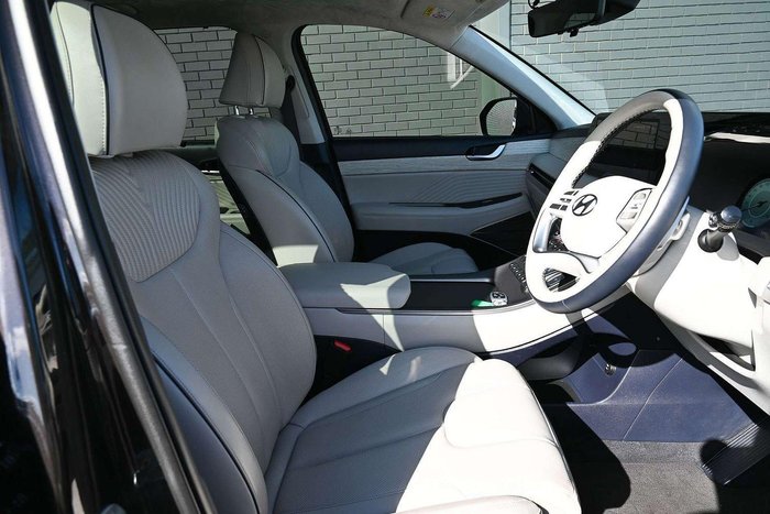2022 Hyundai Palisade Highlander