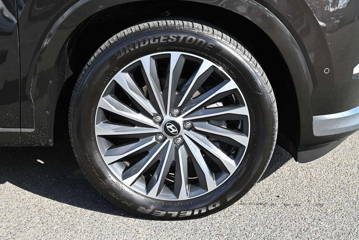 2022 Hyundai Palisade Highlander