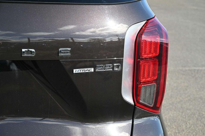 2022 Hyundai Palisade Highlander