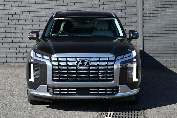 2022 Hyundai Palisade Highlander