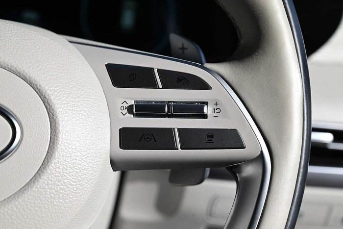 2022 Hyundai Palisade Highlander