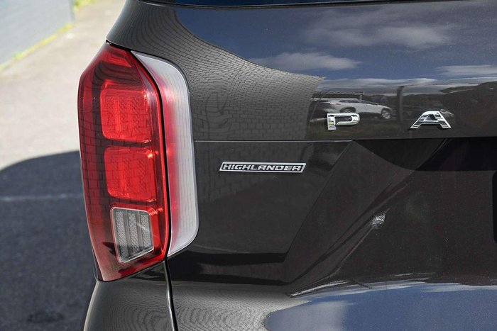 2022 Hyundai Palisade Highlander