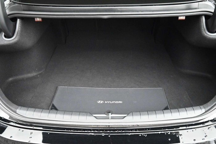 2024 Hyundai Sonata N Line