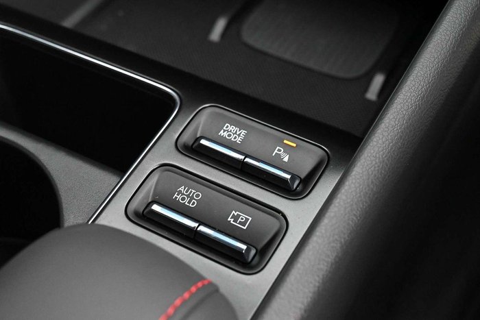 2024 Hyundai Sonata N Line