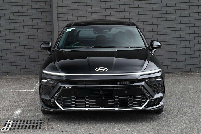 2024 Hyundai Sonata N Line