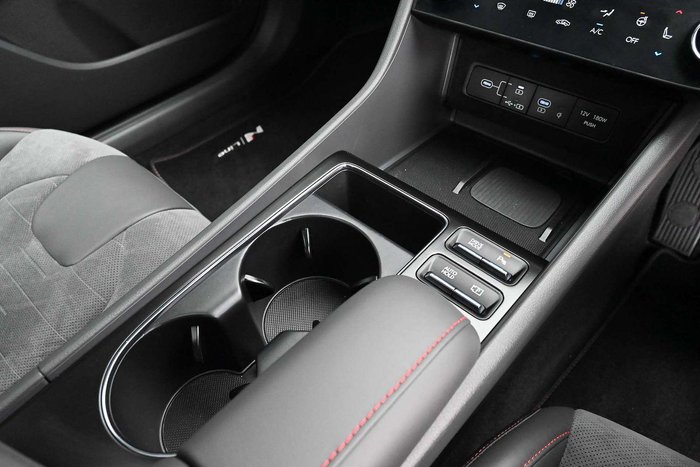 2024 Hyundai Sonata N Line