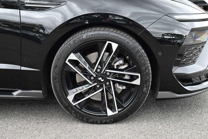 2024 Hyundai Sonata N Line