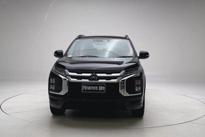 2022 Mitsubishi ASX