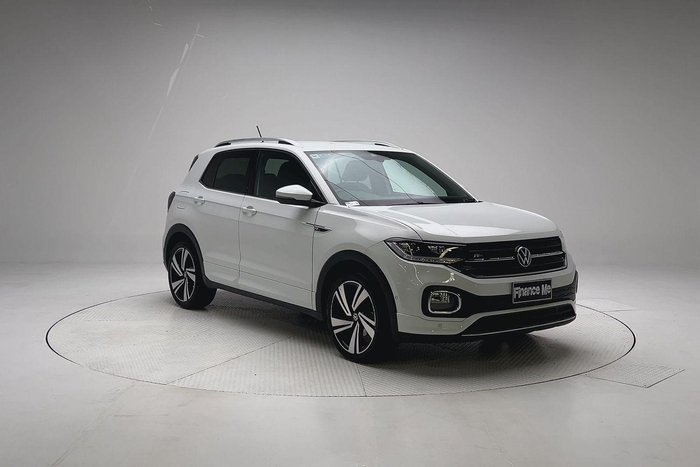 2020 Volkswagen T-Cross 85TSI Style
