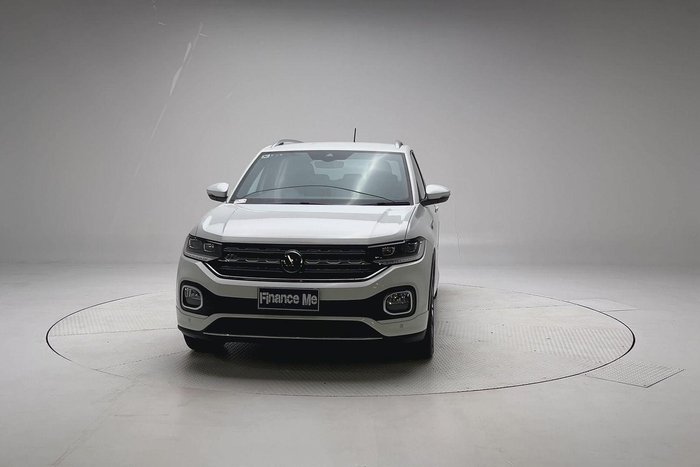 2020 Volkswagen T-Cross 85TSI Style