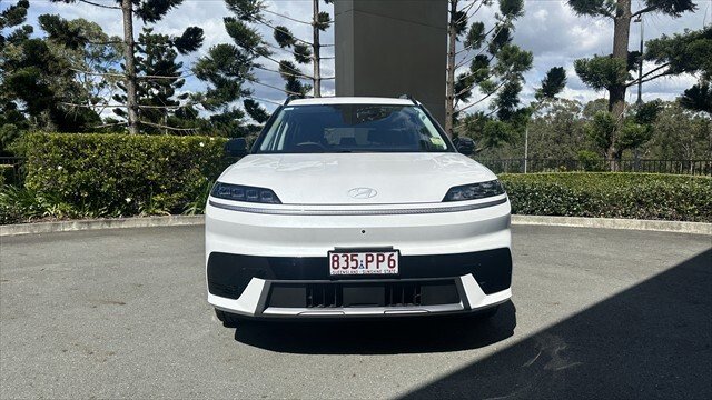2026 Hyundai Elexio