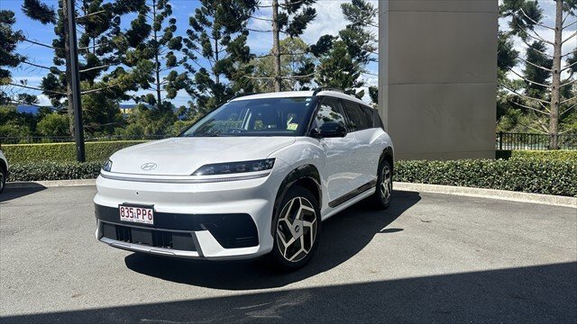 2026 Hyundai Elexio