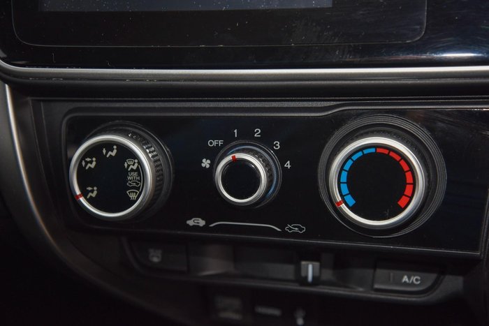 2015 Honda City VTi