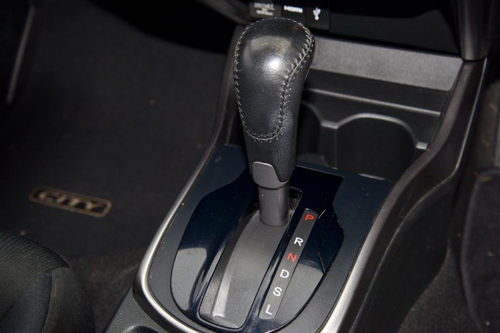 2015 Honda City VTi