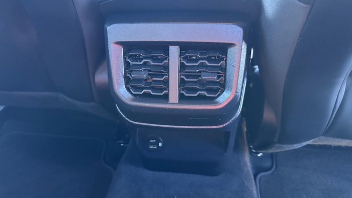 2023 Ford Ranger Raptor