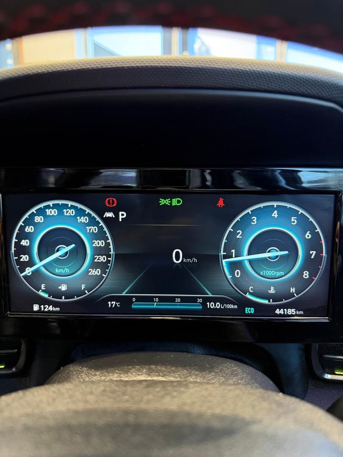 2021 Hyundai i30 N Line Premium