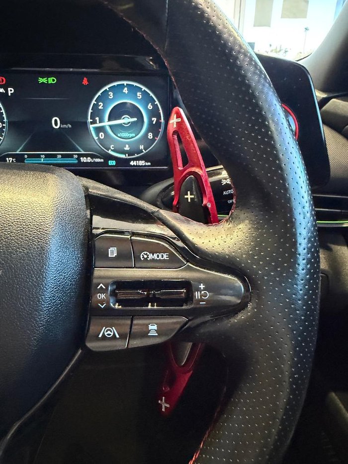 2021 Hyundai i30 N Line Premium