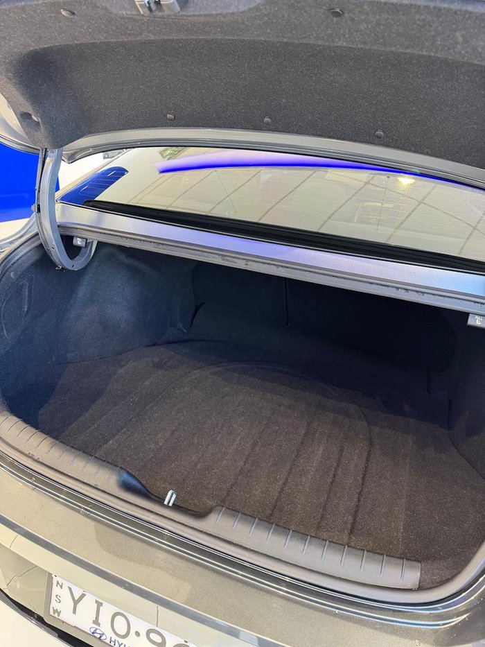 2021 Hyundai i30 N Line Premium