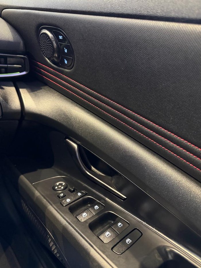 2021 Hyundai i30 N Line Premium