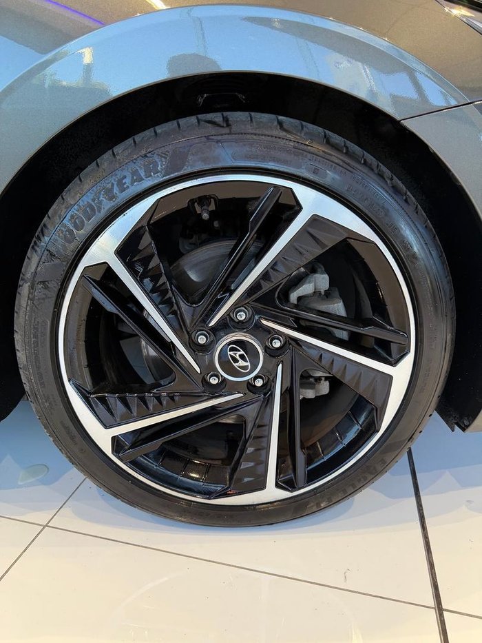 2021 Hyundai i30 N Line Premium