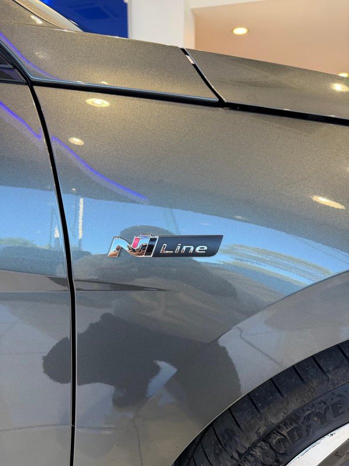 2021 Hyundai i30 N Line Premium
