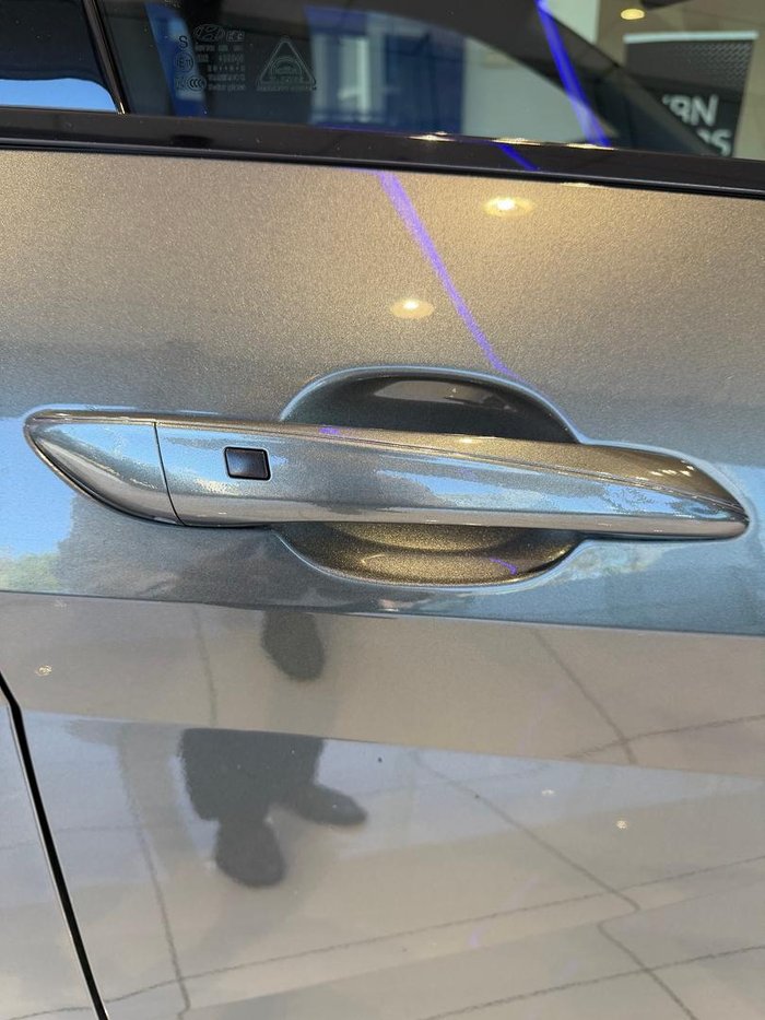 2021 Hyundai i30 N Line Premium