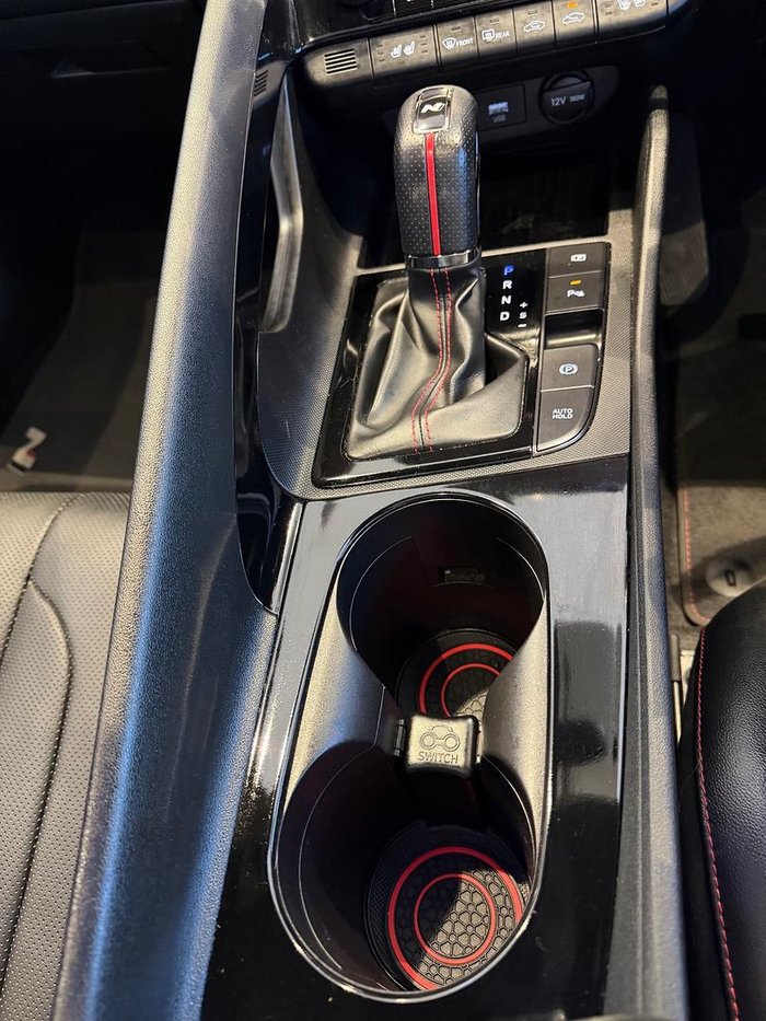 2021 Hyundai i30 N Line Premium