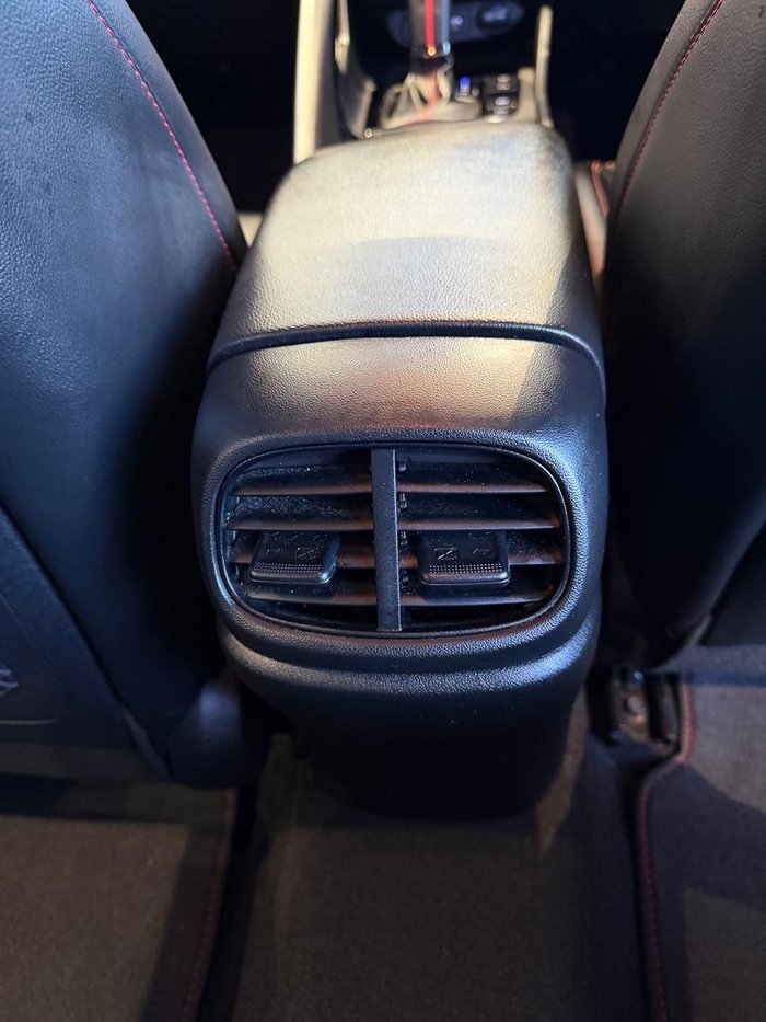2021 Hyundai i30 N Line Premium