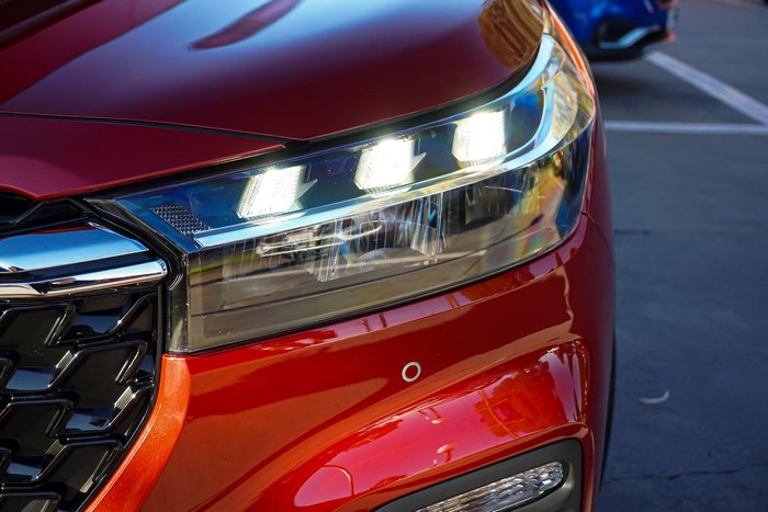2023 Suzuki S-Cross ALLGRIP Prestige