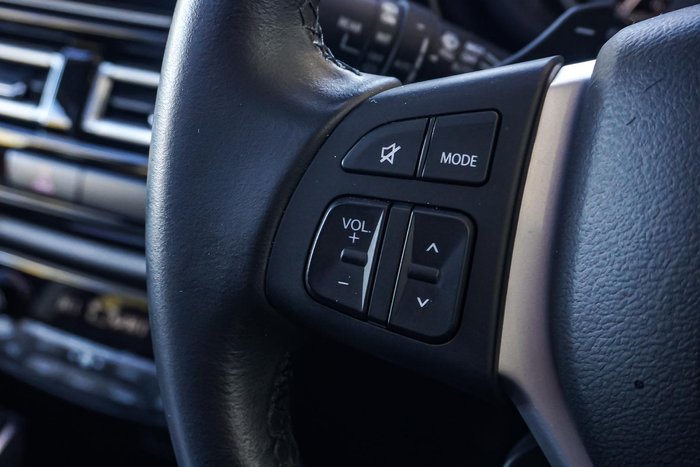 2023 Suzuki S-Cross ALLGRIP Prestige
