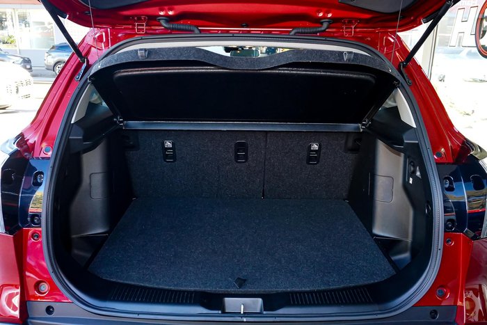 2023 Suzuki S-Cross ALLGRIP Prestige