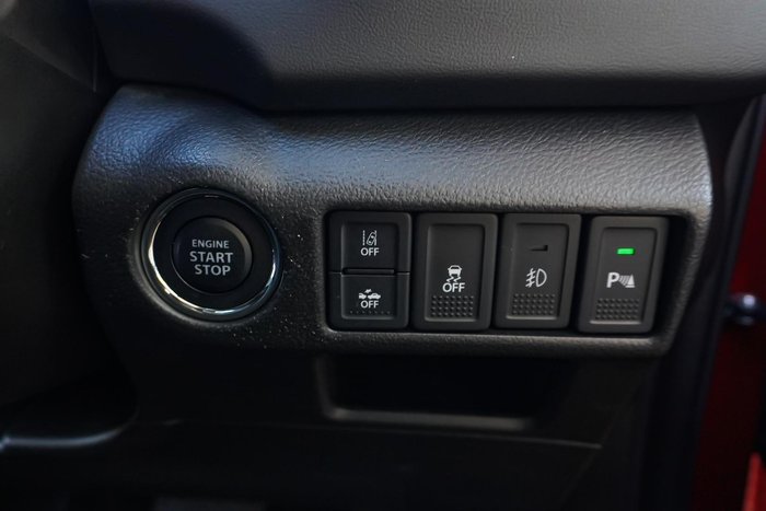 2023 Suzuki S-Cross ALLGRIP Prestige