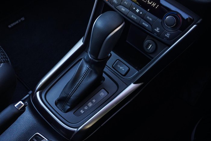 2023 Suzuki S-Cross ALLGRIP Prestige