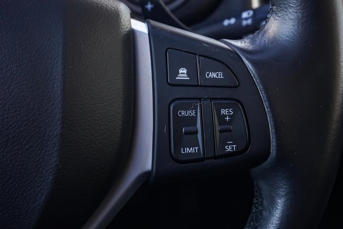 2023 Suzuki S-Cross ALLGRIP Prestige