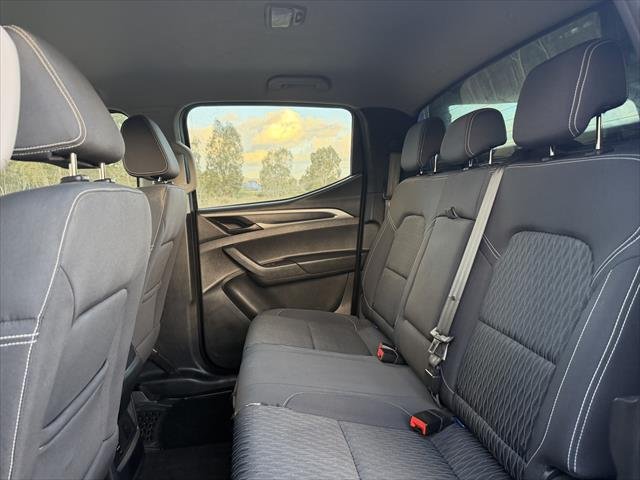 2019 LDV T60 PRO
