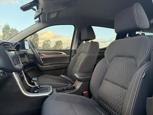 2019 LDV T60 PRO