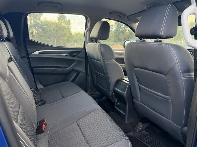 2019 LDV T60 PRO