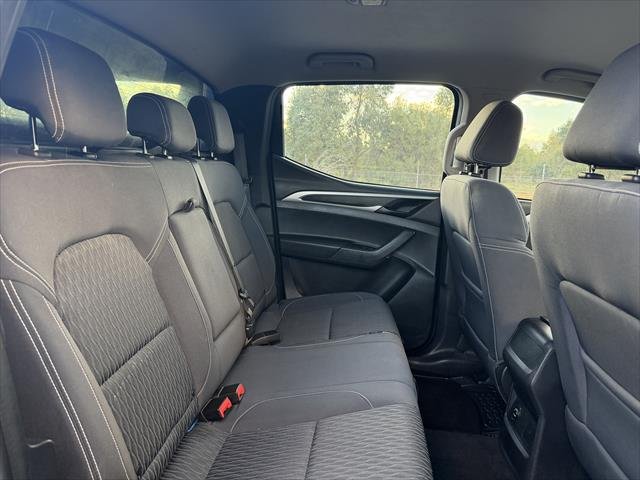 2019 LDV T60 PRO