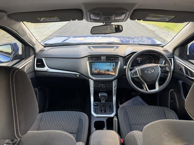 2019 LDV T60 PRO
