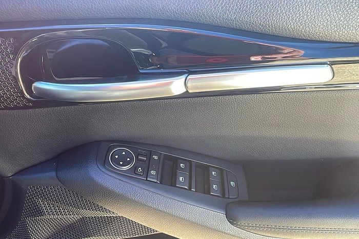 2021 Kia Seltos Sport+