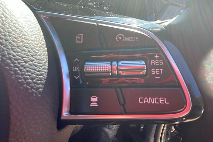 2021 Kia Seltos Sport+