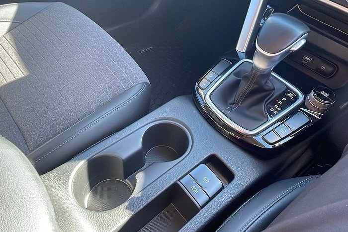 2021 Kia Seltos Sport+