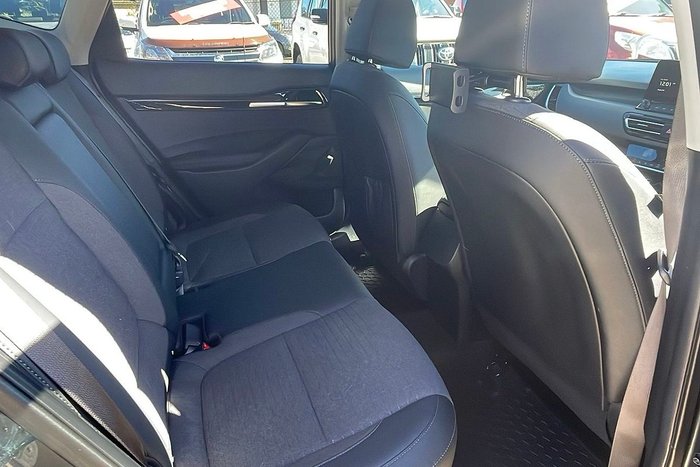 2021 Kia Seltos Sport+