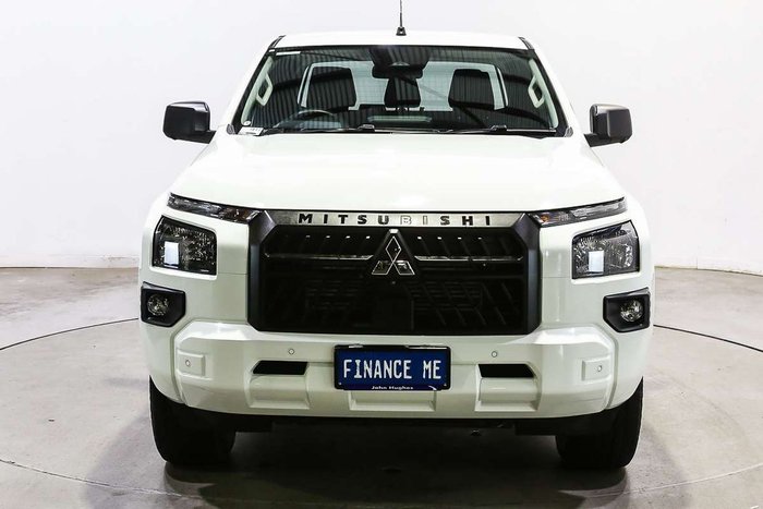 2024 Mitsubishi Triton
