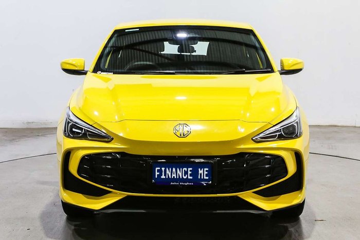 2024 MG MG3